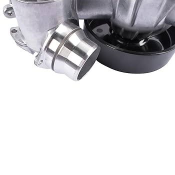 Amazon.com: Engine Water Pump Replacement for BMW F01 F01N